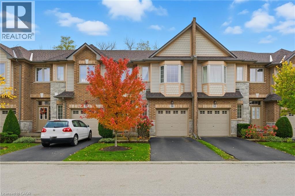 56 LIDDYCOAT Lane, Ancaster