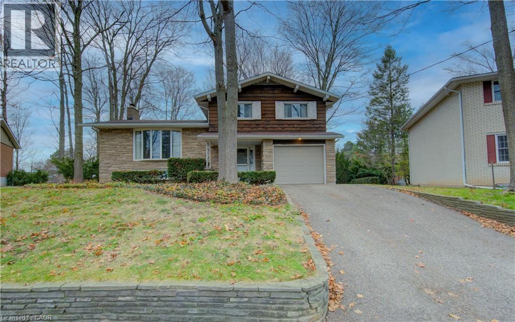 38 GLENWOOD Drive, Kitchener
