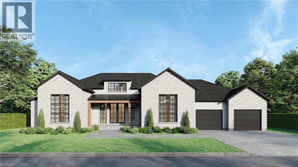 LOT 5 PLOVER MILLS Road, Ilderton