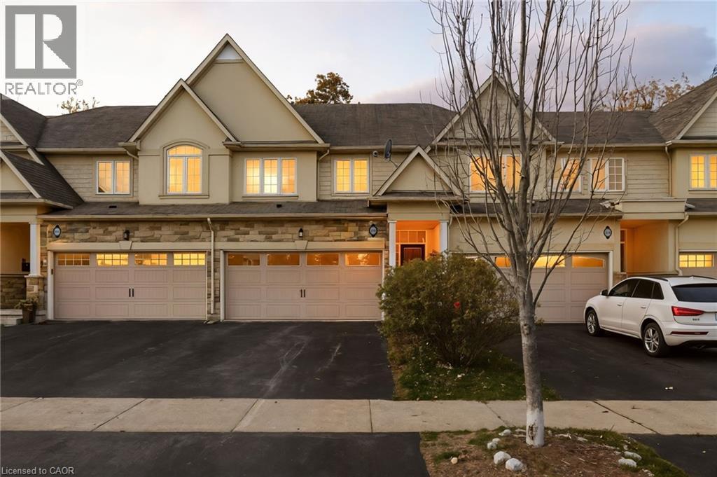 106 MAPLEVALE Drive, Ancaster