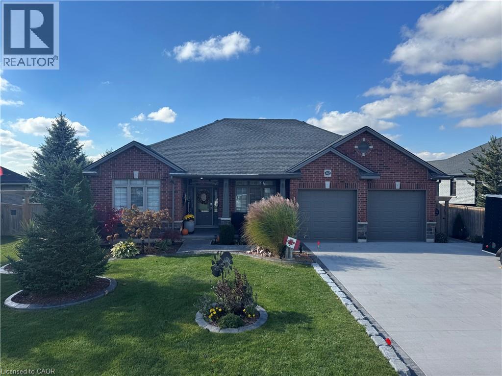 42 GRAYDON Drive, Mount Elgin