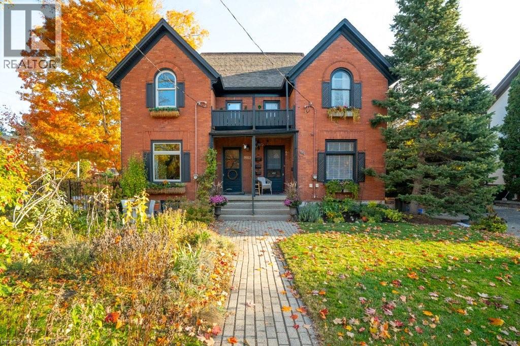 218 HERBERT Street, Waterloo