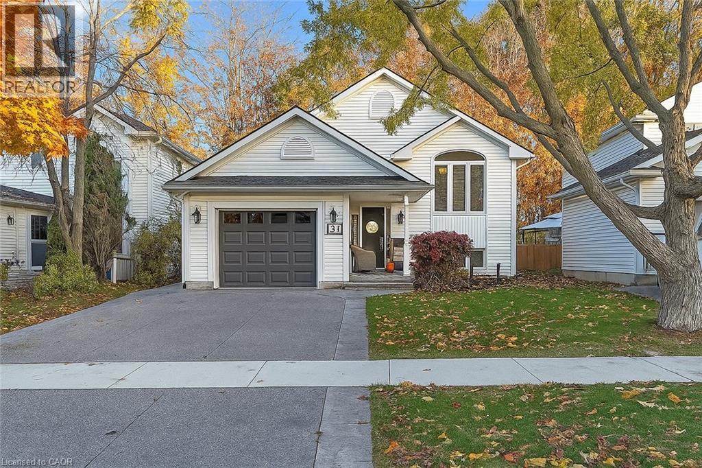 54 MORGAN Drive, Caledonia