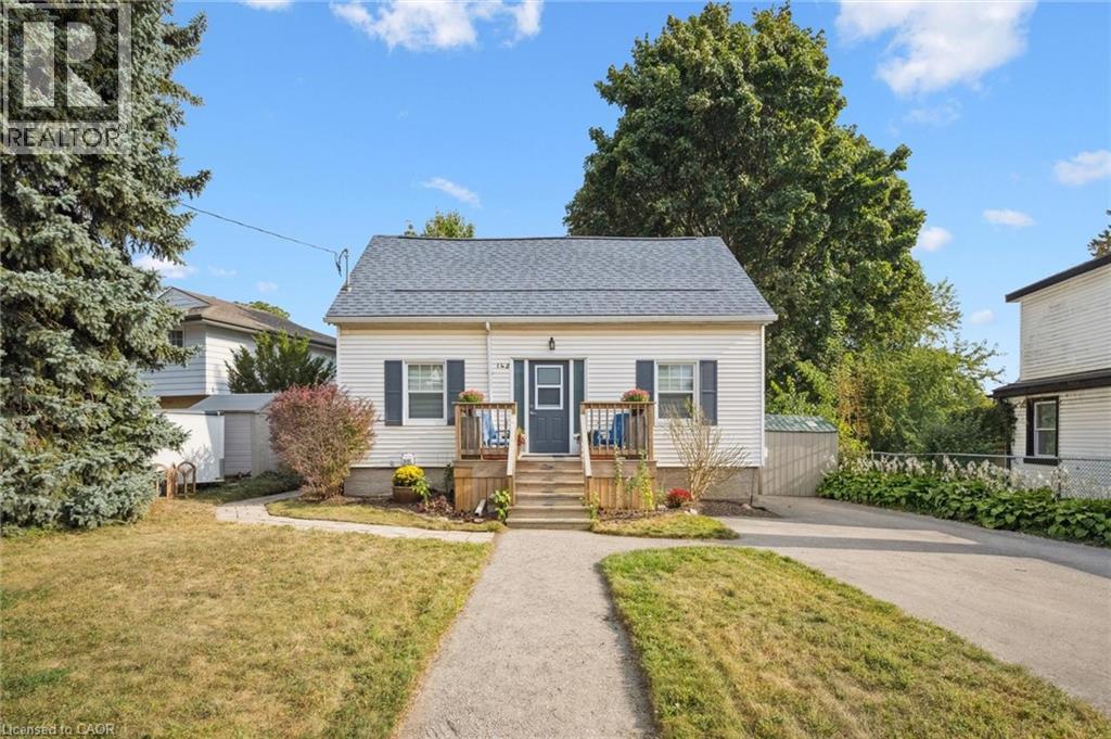 145 BRIDGEPORT Road E, Waterloo