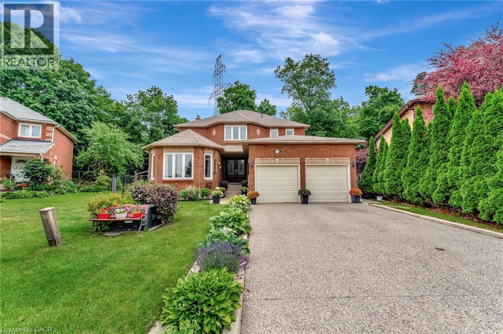 72 HILBORN Avenue, Cambridge