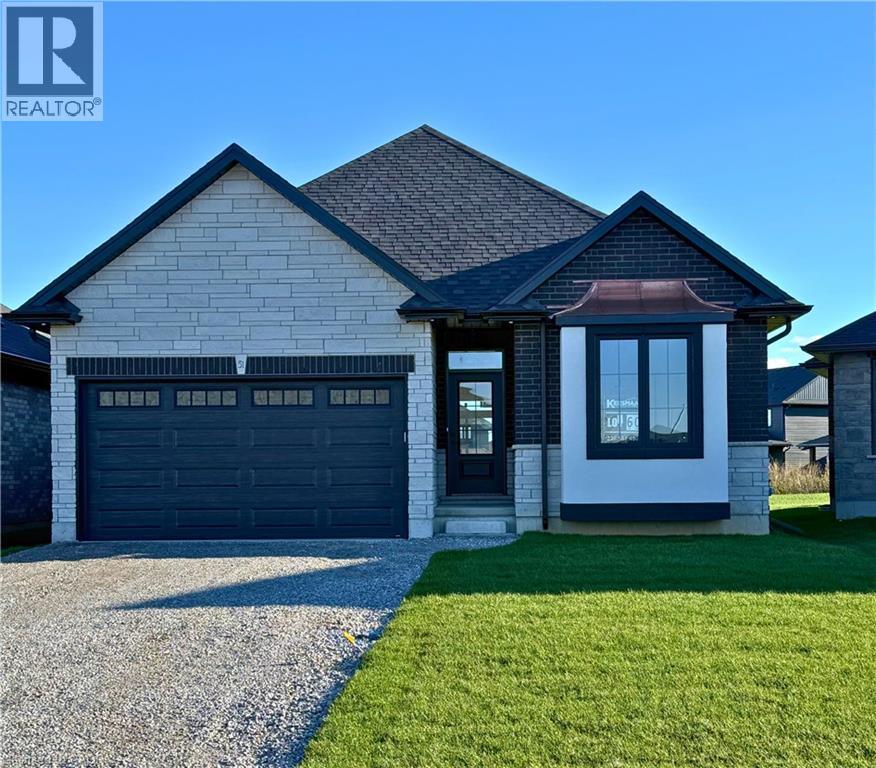 51 ROGERS Street, Jarvis