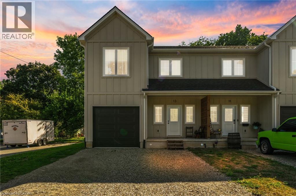 13 LINDEN Street, Aylmer