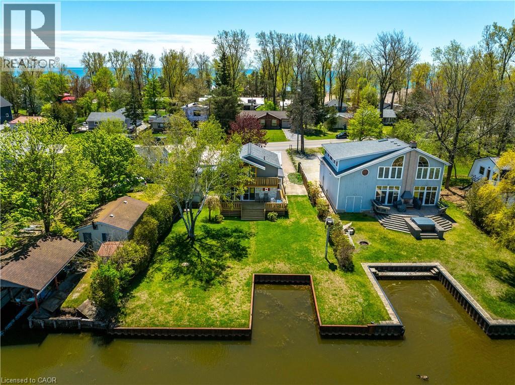 270 ERIE Boulevard, Long Point