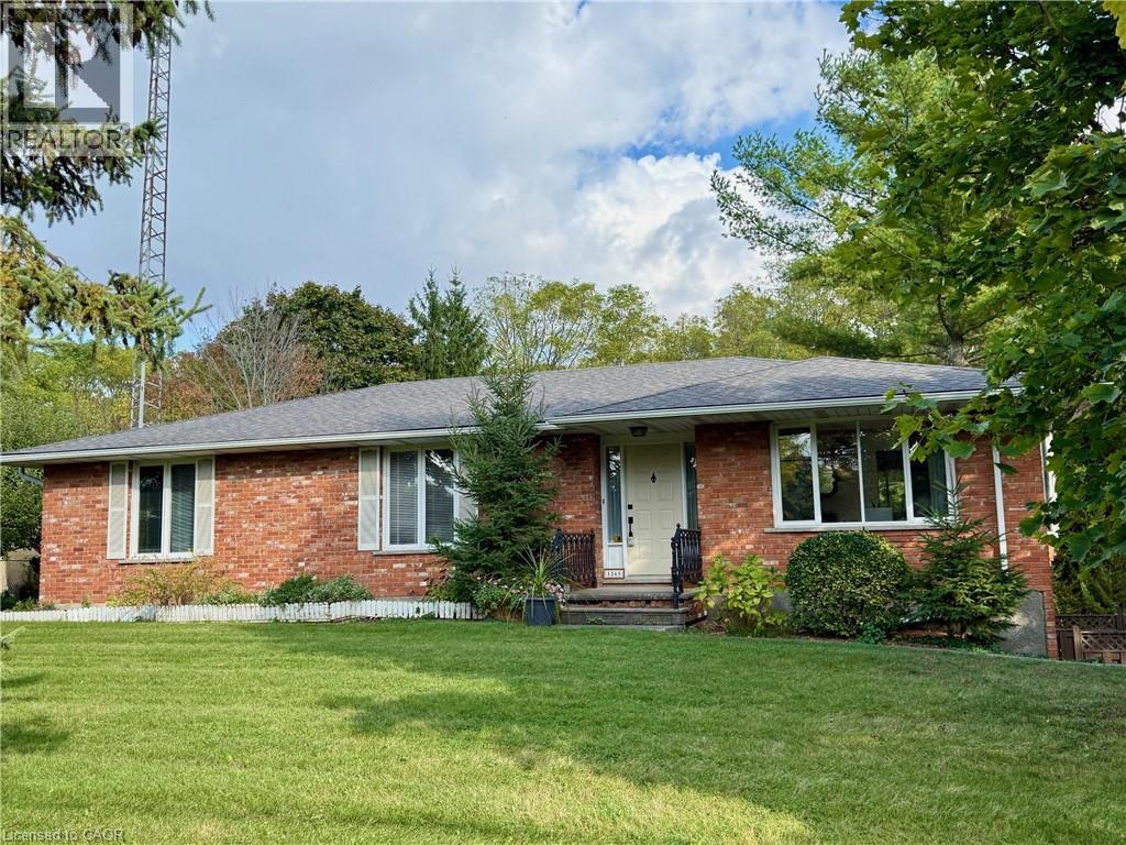 1265 BRANTFORD Highway, Cambridge