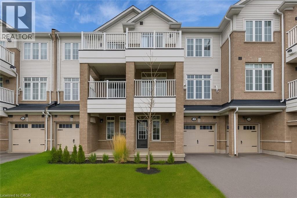 113 HARTLEY Avenue UnitNo. 35, Paris