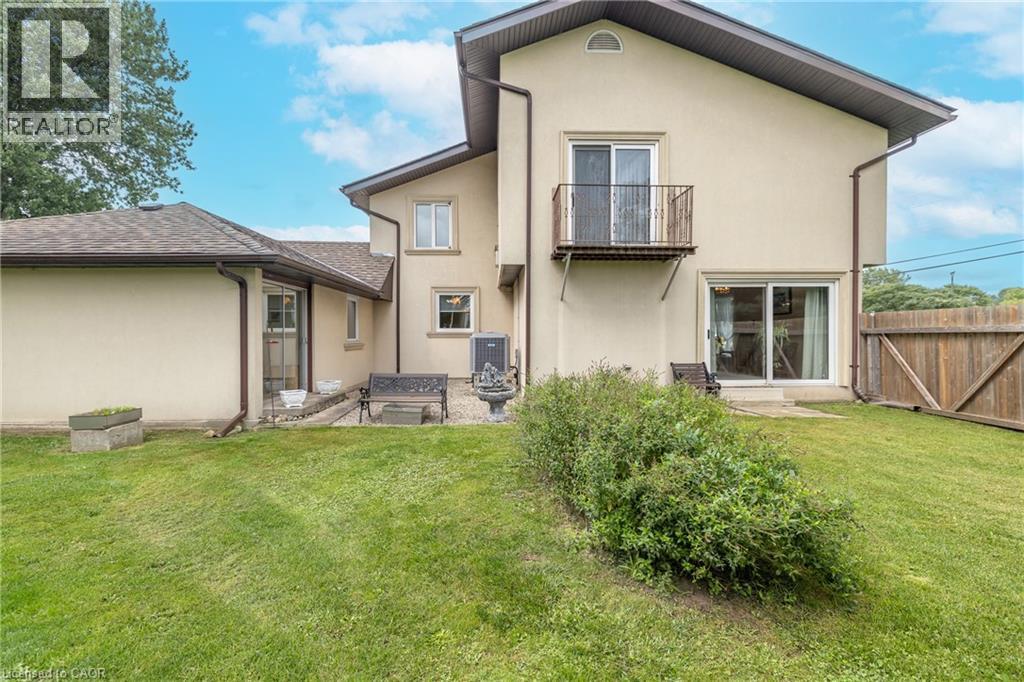 7147 WELLINGTON ROAD NO. 124 Road, Guelph/Eramosa