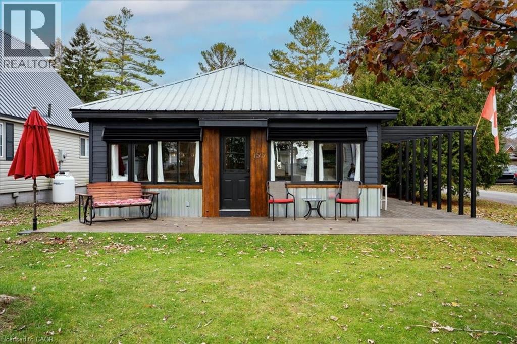 155 CEDAR Drive, Turkey Point