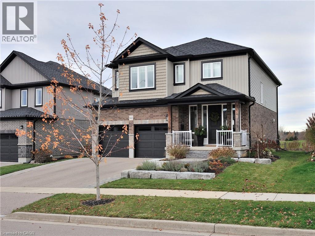 142 THEODORE SCHULER Boulevard, New Hamburg