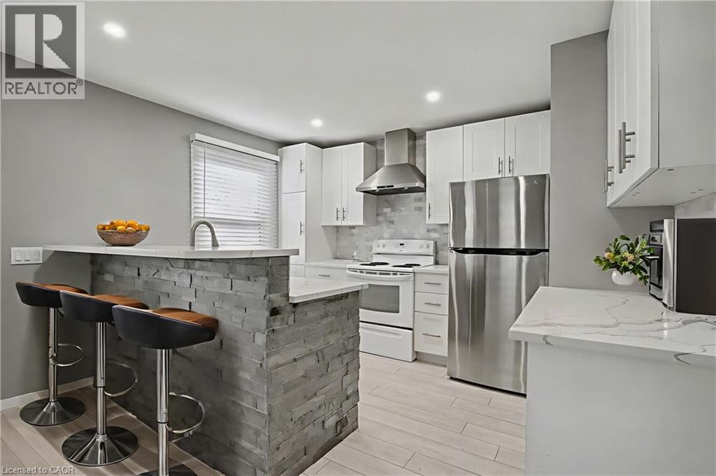 67 SEVENTH Avenue, Brantford