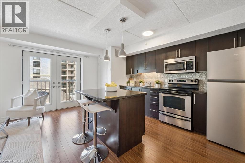 776 LAURELWOOD Drive UnitNo. 307, Waterloo