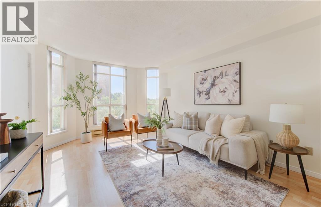 1414 KING Street E UnitNo. 405, Kitchener