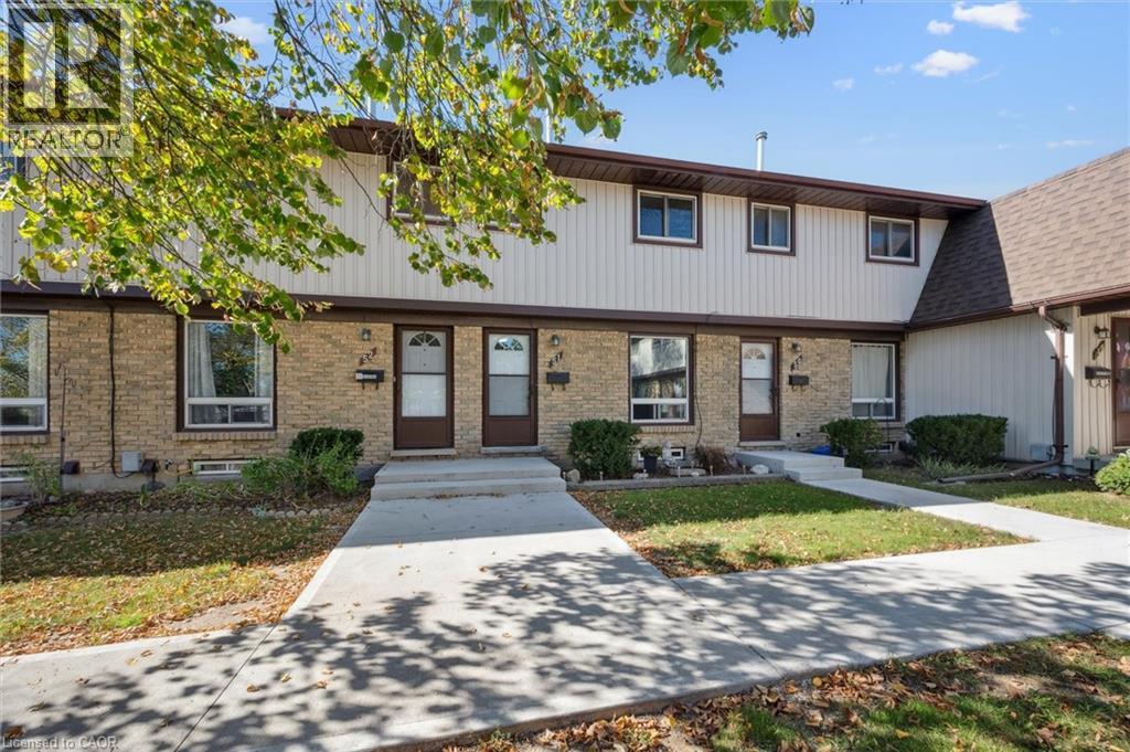 210 GLAMIS Road UnitNo. 51, Cambridge