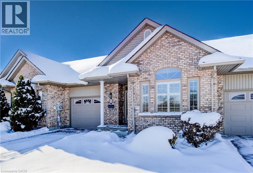 34 LIVINGSTON Boulevard UnitNo. 15, Baden