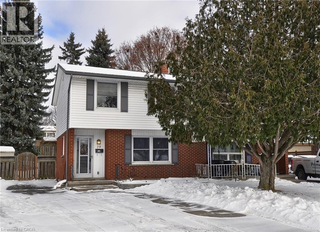 79 GAIL Street, Cambridge