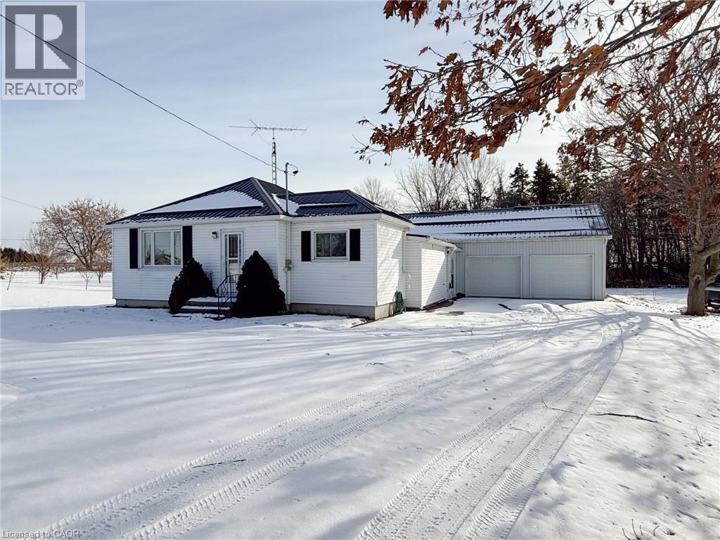 4068 HIGHWAY 3, Simcoe