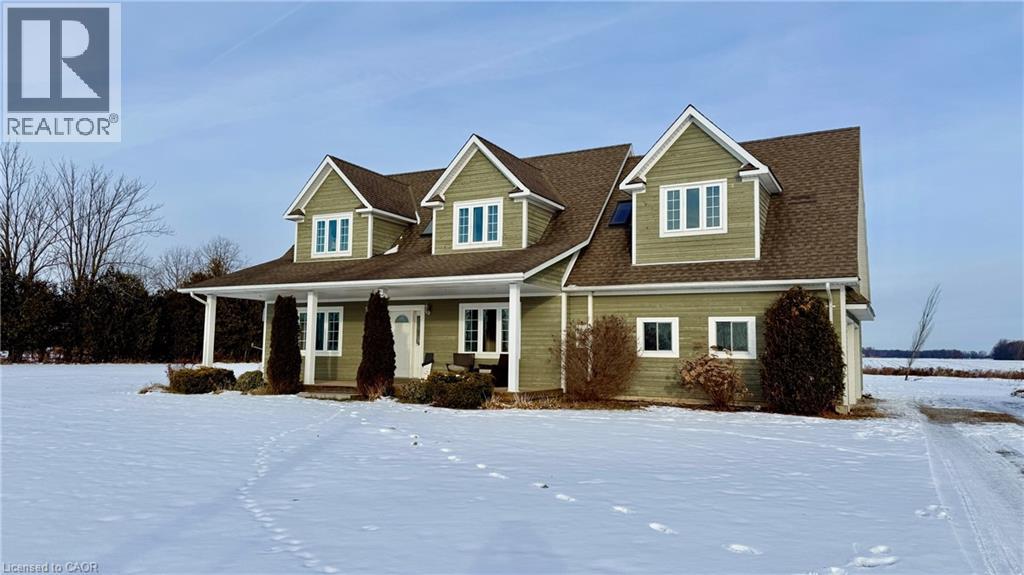 1215 CONCESSION 8 TOWNSEND, Waterford