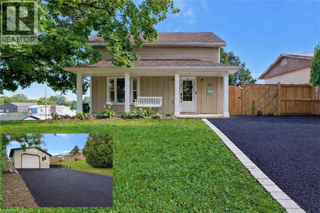 50 WELLINGTON Street, Paris