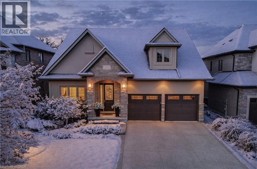 308 DEERFOOT Trail, Waterloo