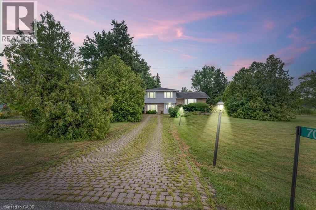 70 SAWMILL Road, Caledonia