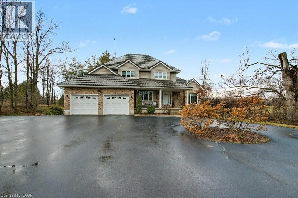 4578 WELLINGTON RD 35 Road, Puslinch