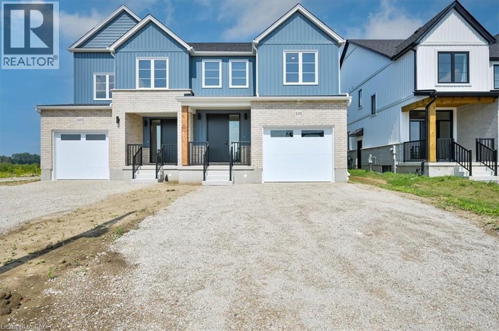 101 CLAYTON Street, Mitchell