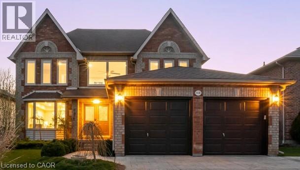 418 RIVERVIEW Drive, Strathroy