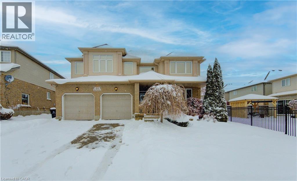 21 WEST TREE Drive, Breslau
