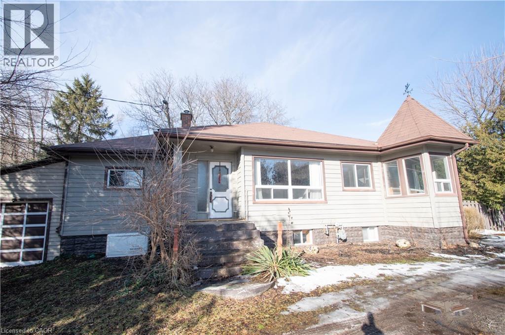 535 MCDOWELL Road E, Simcoe