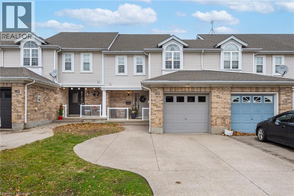 163 WERSTINE Terrace, Cambridge