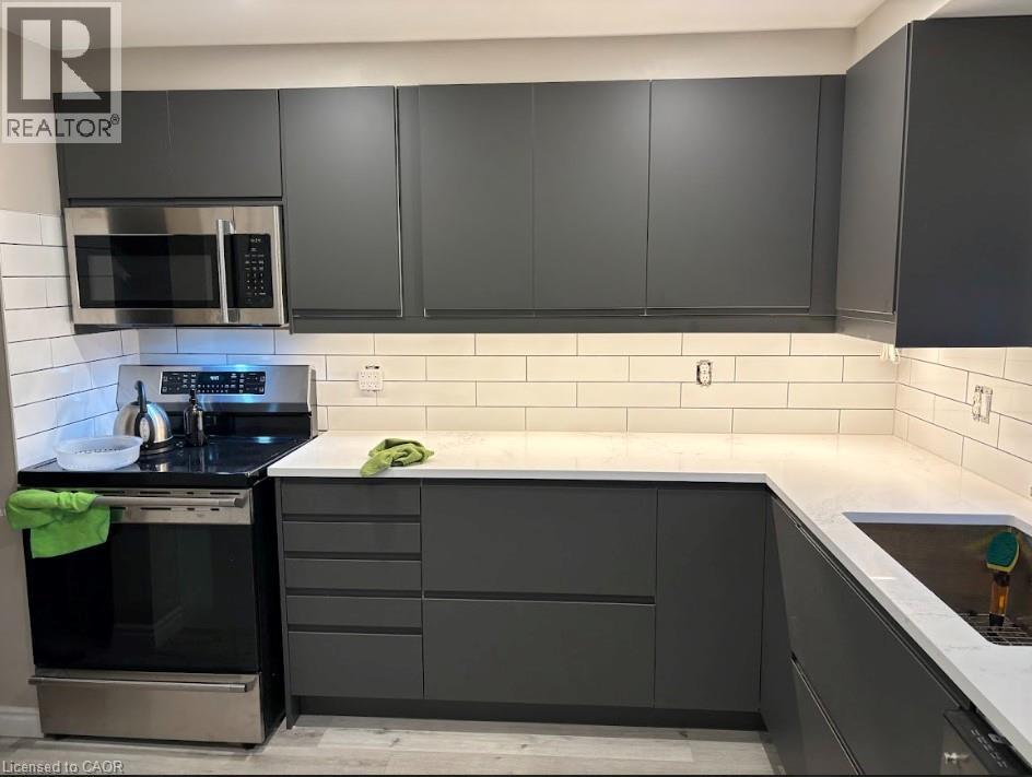 215 GLAMIS Road UnitNo. 39, Cambridge