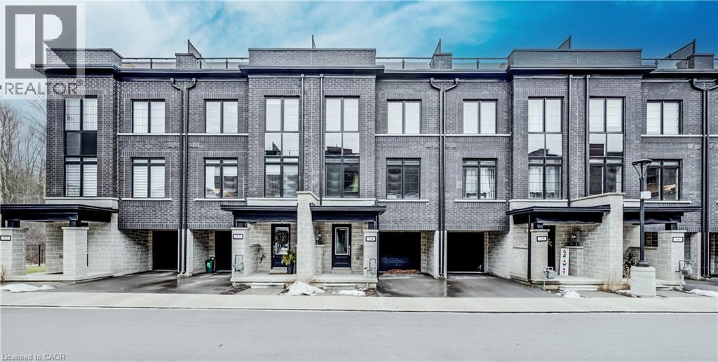 258 HESPELER Road UnitNo. 34, Cambridge