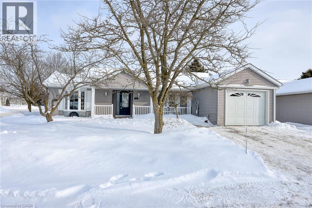 6 RIDGEBANK Place, New Hamburg