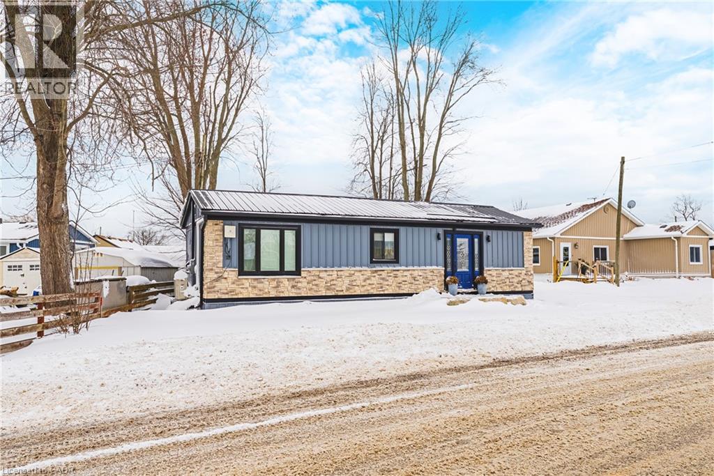 816 SOUTH COAST Drive, Nanticoke