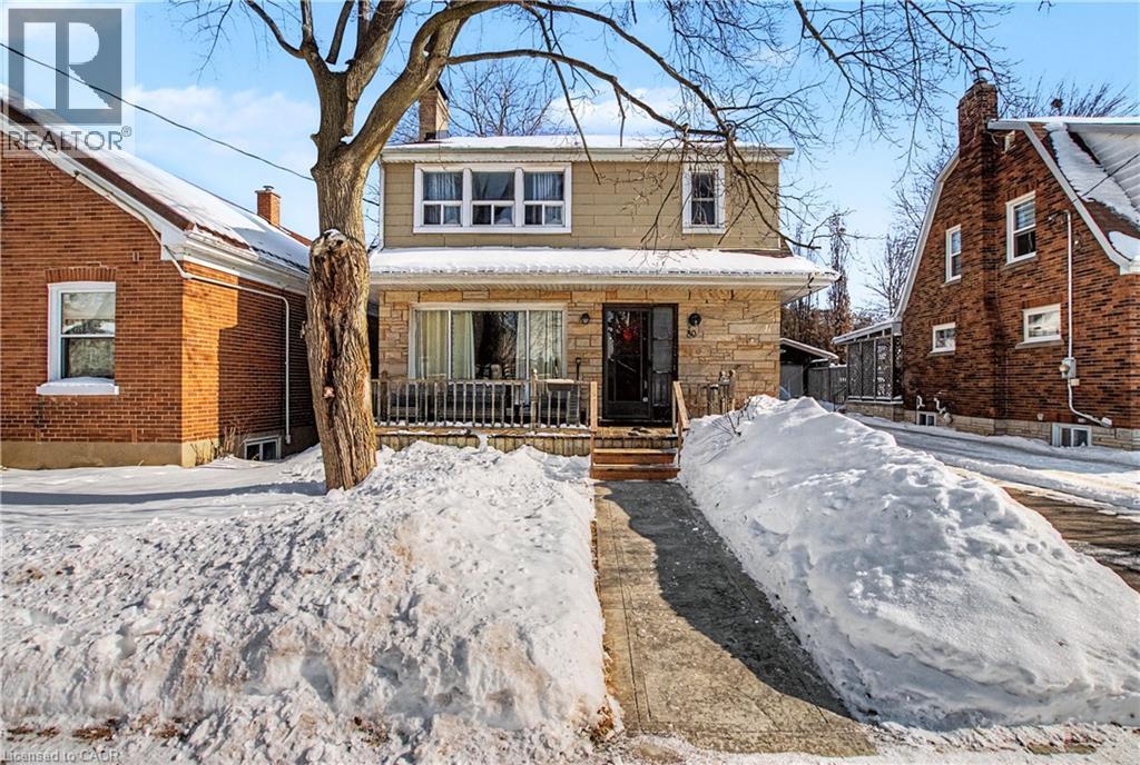 39 HENRY Street, Cambridge