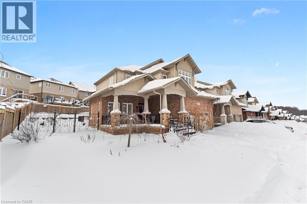 906 AUDREY Place, Kitchener