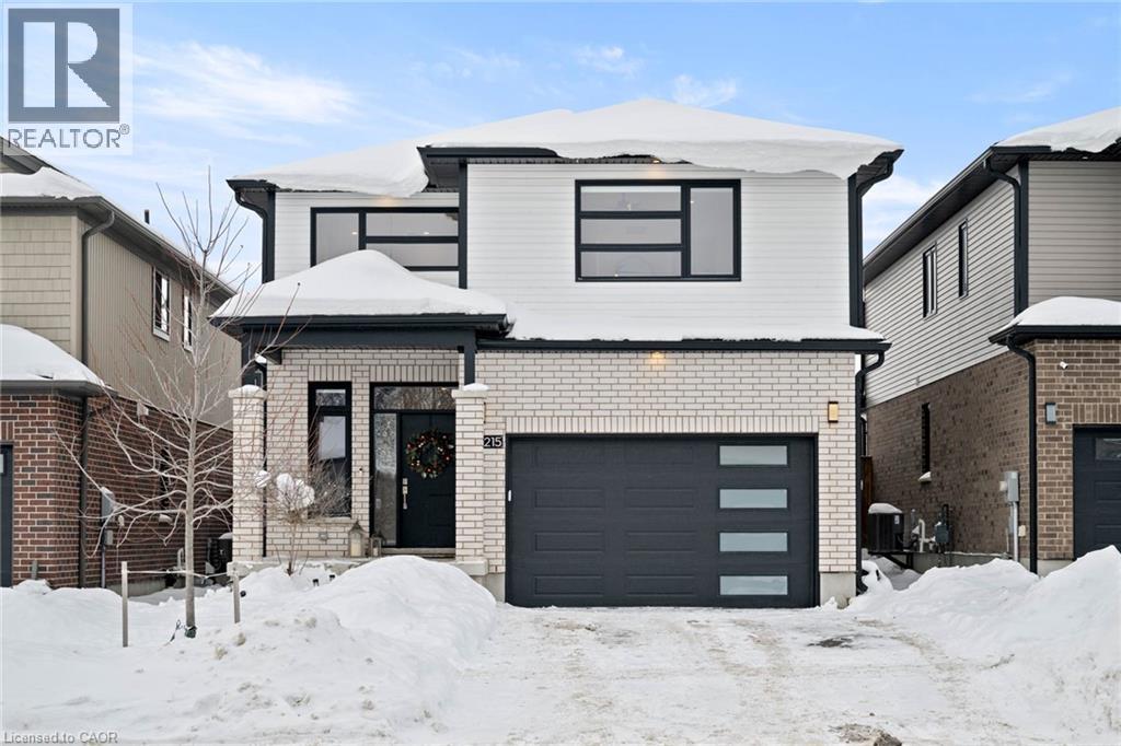 215 TIMBER TRAIL Road, Elmira