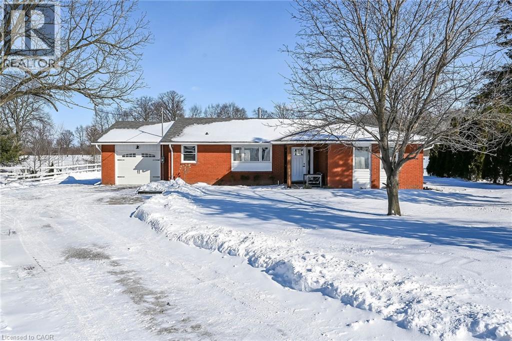 4024 RIVER Road, Caledonia