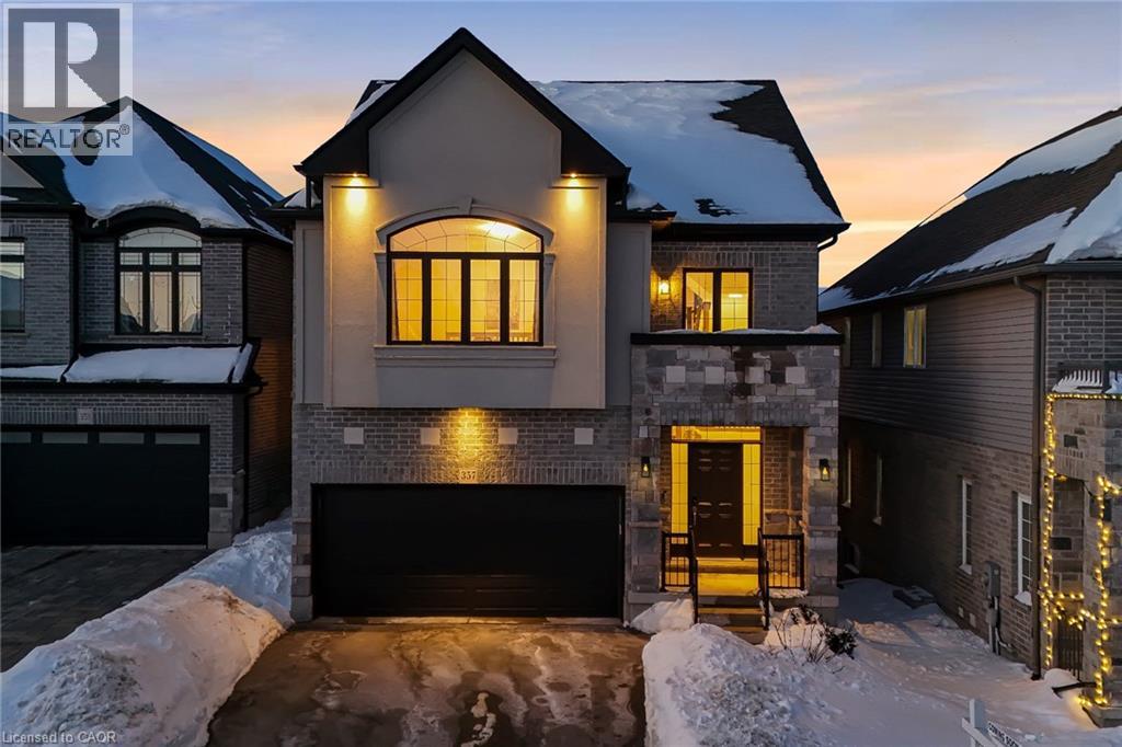 357 WOODBINE Avenue, Kitchener