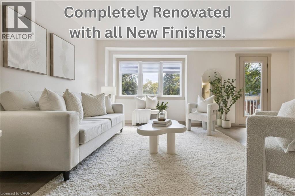 89 WOOLWICH Street UnitNo. 27, Waterloo