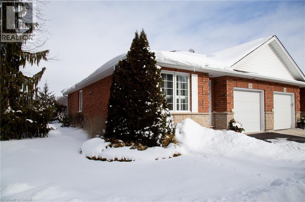 36 CLONMEL Lane, Port Dover