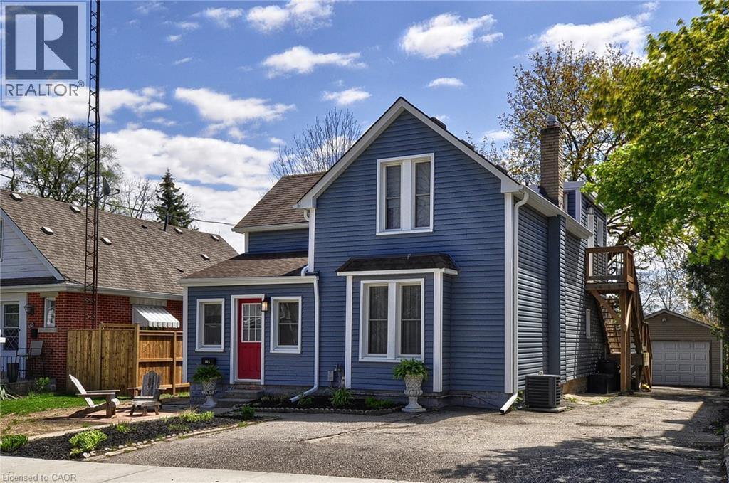 105 FRANCIS Street, Cambridge