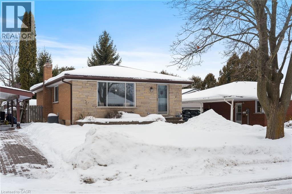 19 ROSSEAU Drive, Simcoe