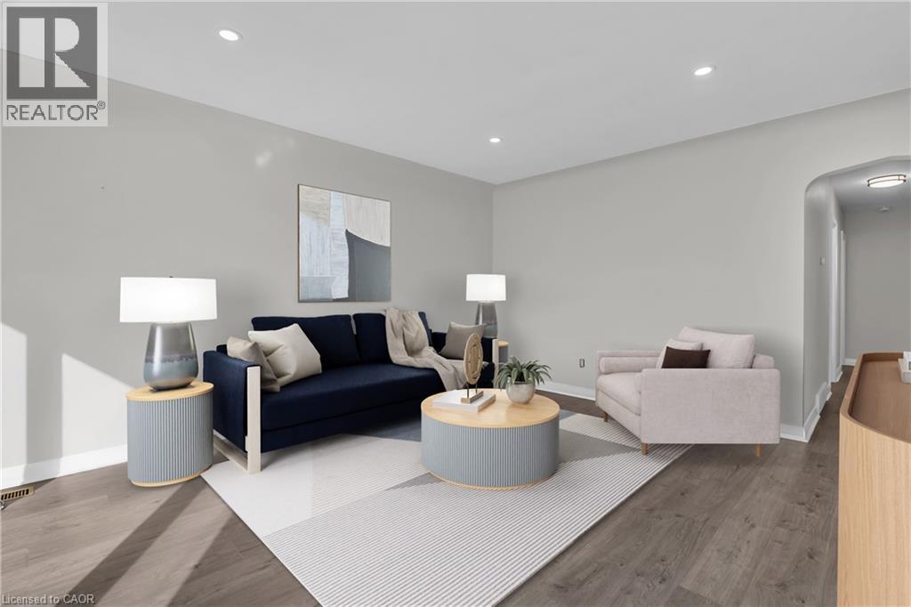 220 BRUCE Street, Kitchener