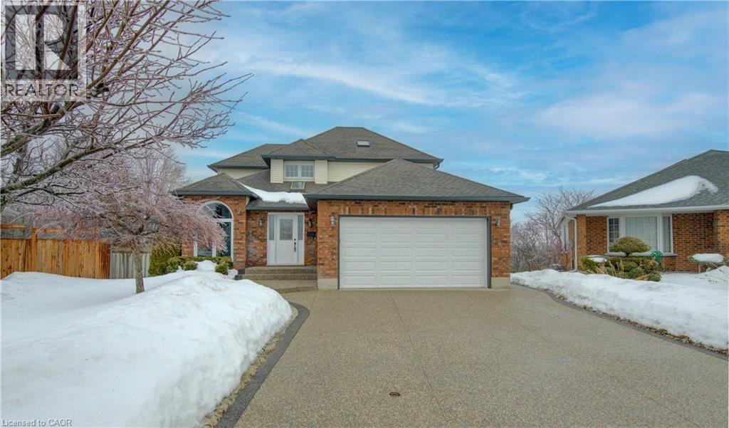 224 BREMBEL Court, Kitchener