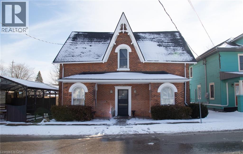 2016 PARK Street, Port Dover